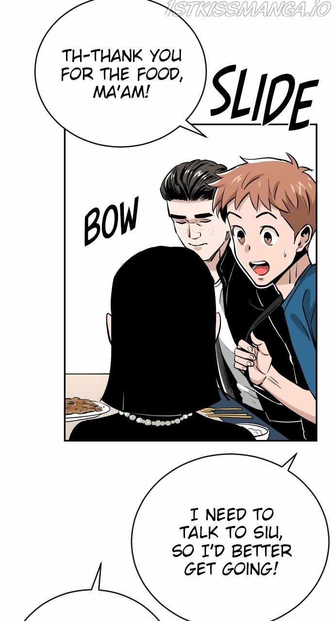Build Up Chapter 84 page 97