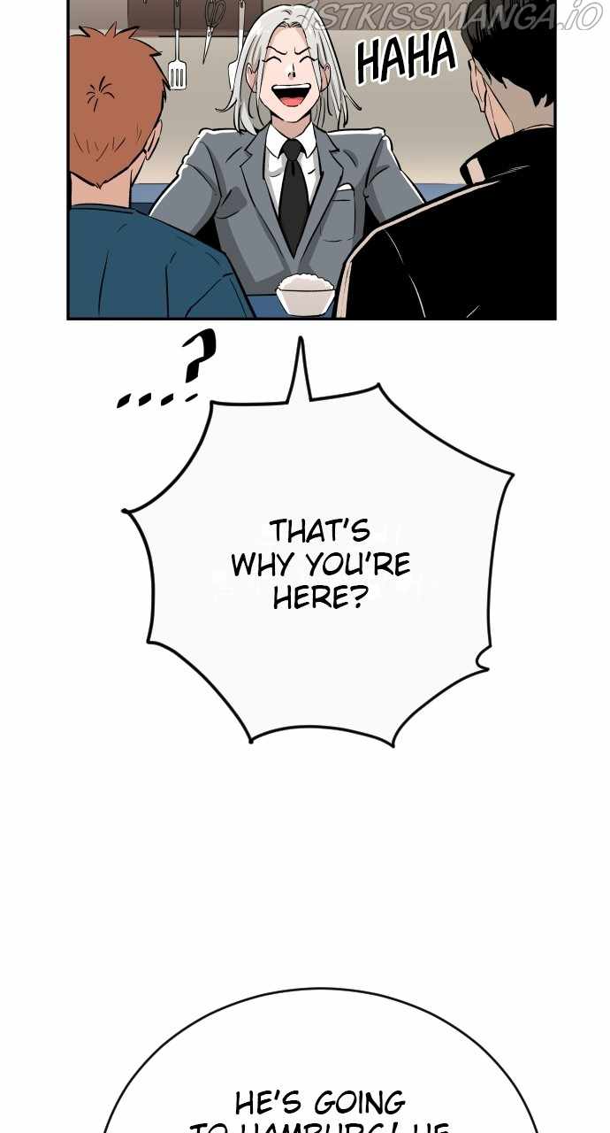 Build Up Chapter 84 page 89