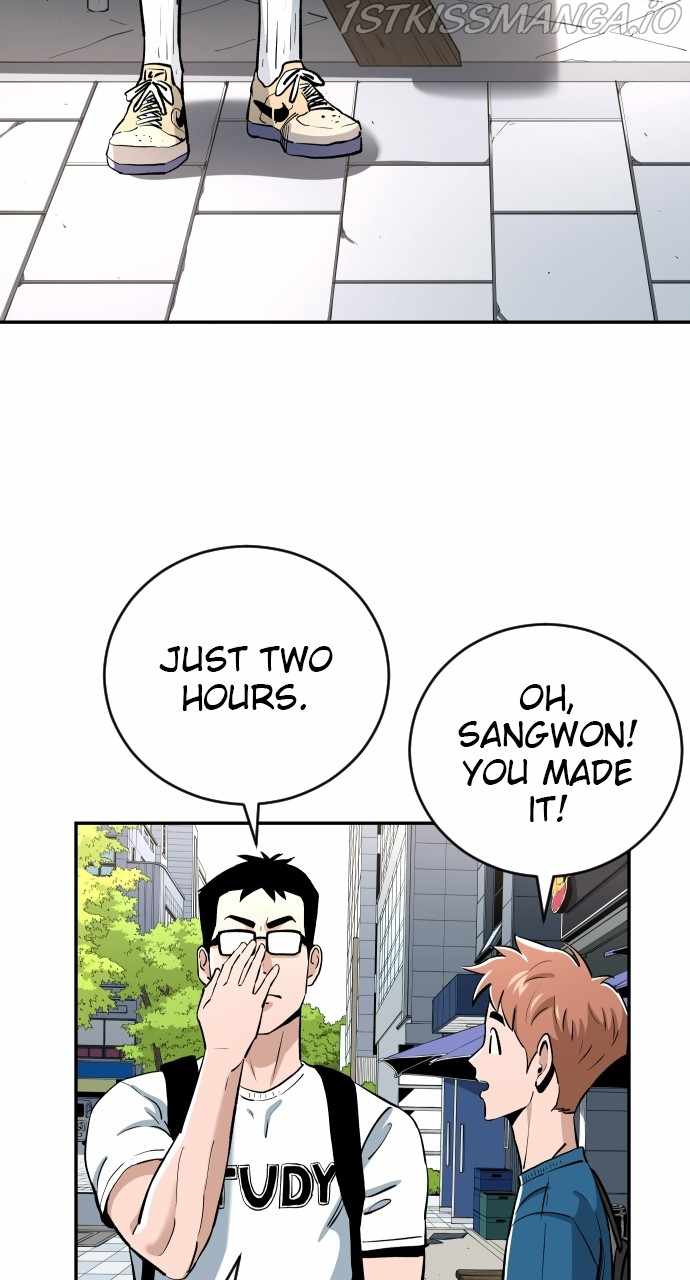 Build Up Chapter 84 page 59