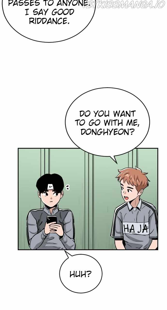 Build Up Chapter 84 page 43