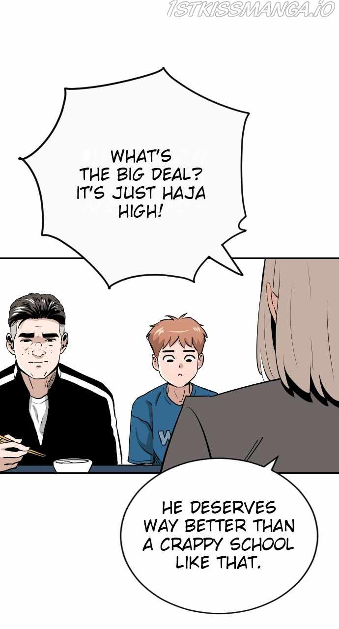 Build Up Chapter 84 page 91
