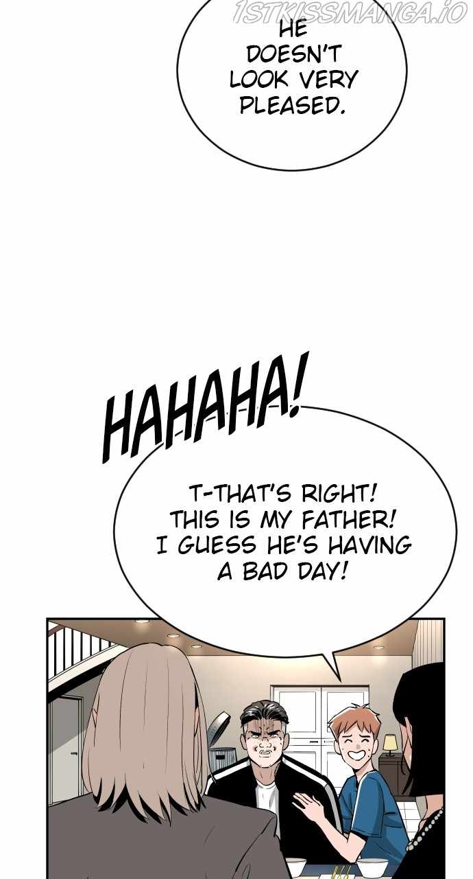 Build Up Chapter 84 page 85