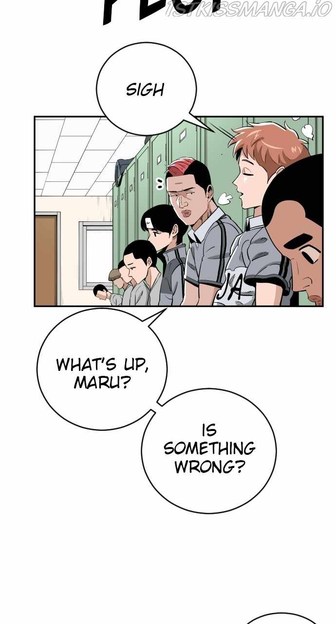 Build Up Chapter 84 page 37