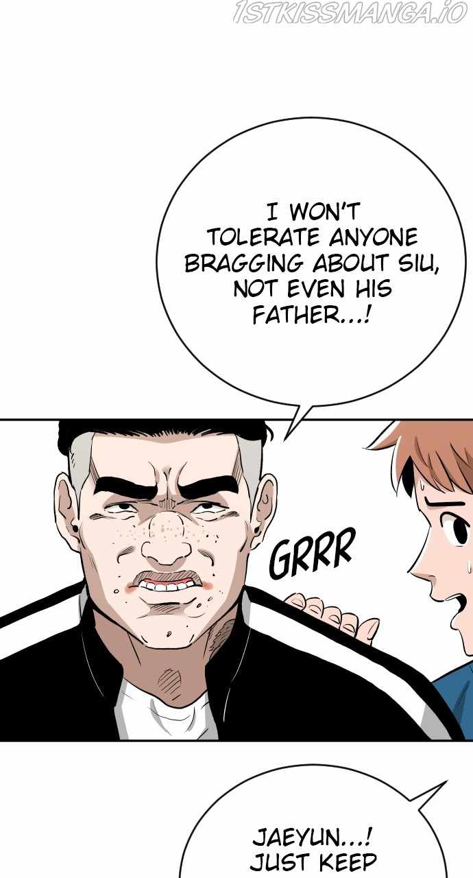 Build Up Chapter 84 page 83