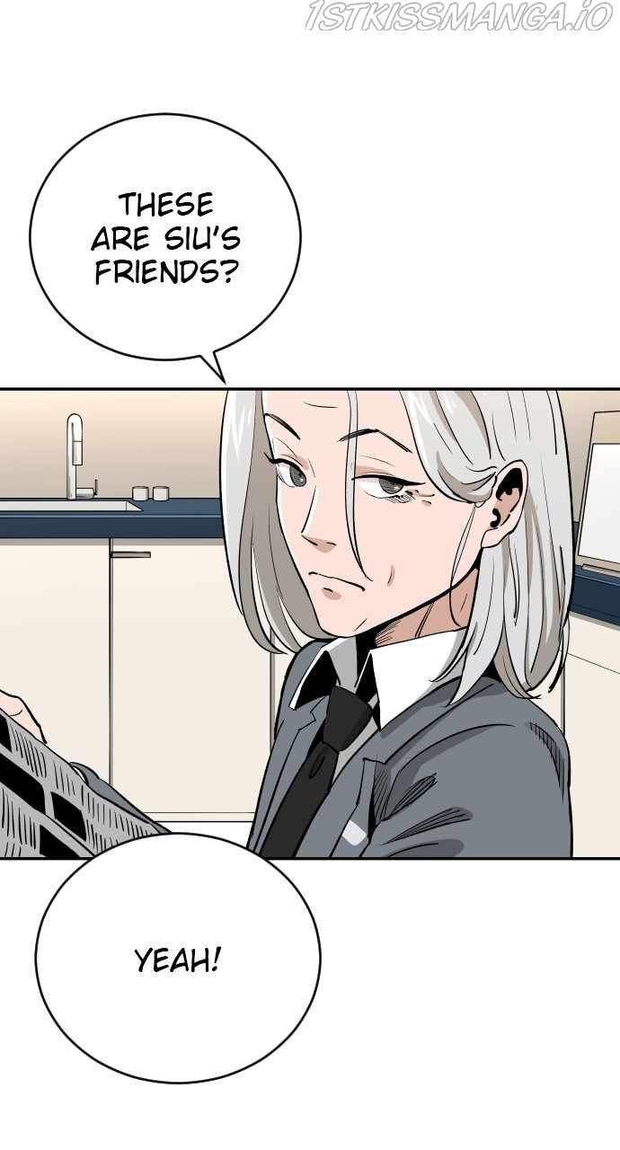 Build Up Chapter 84 page 73