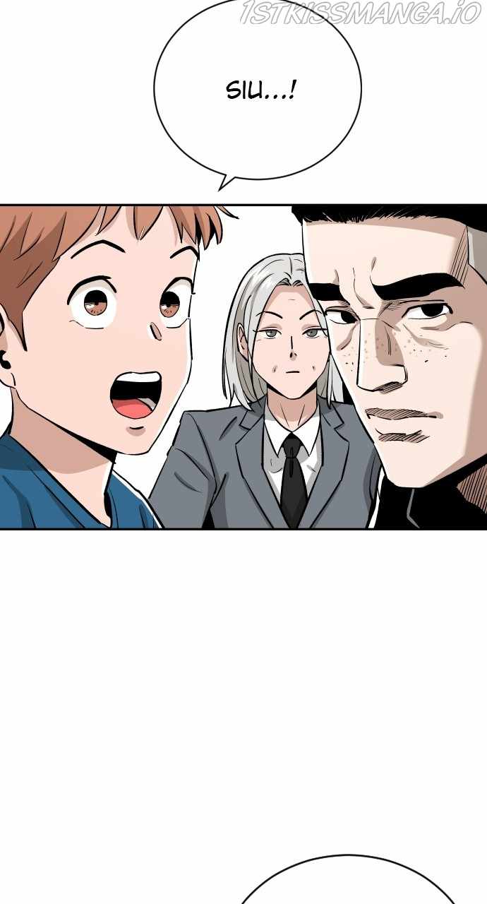 Build Up Chapter 84 page 95