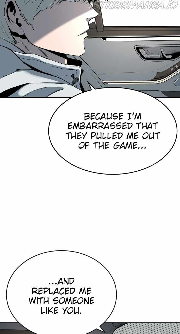 Build Up Chapter 84 page 107