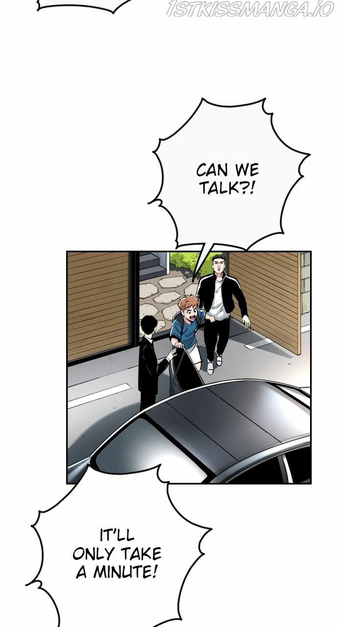 Build Up Chapter 84 page 102