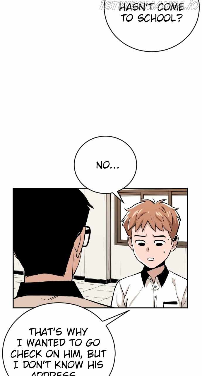 Build Up Chapter 84 page 51