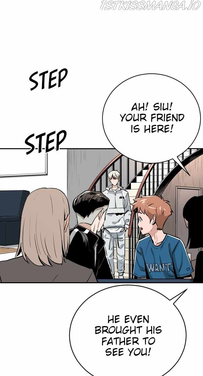 Build Up Chapter 84 page 93