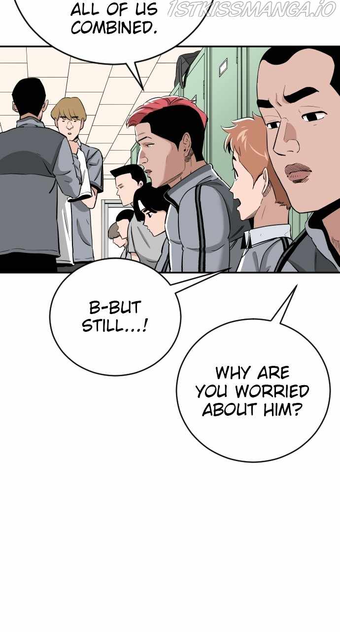 Build Up Chapter 84 page 40