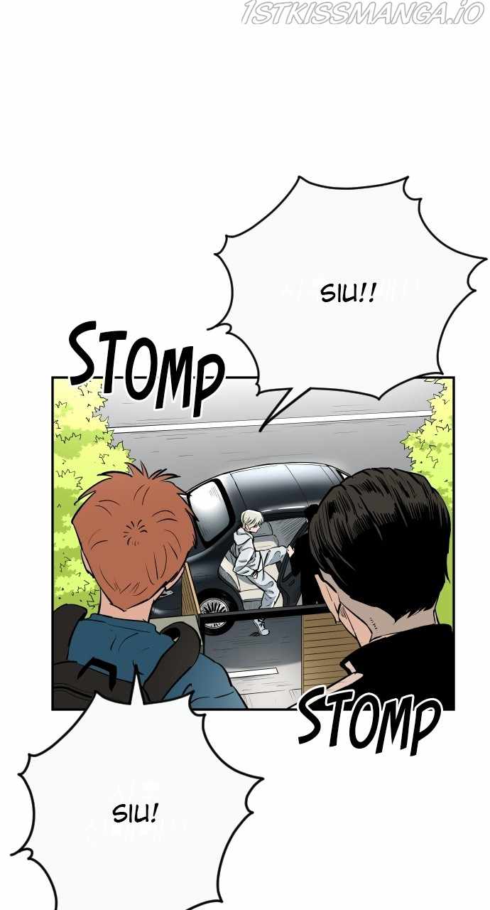 Build Up Chapter 84 page 101