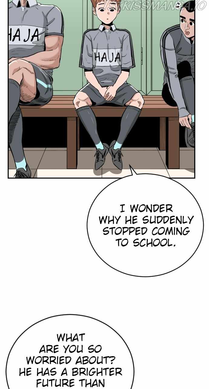 Build Up Chapter 84 page 39