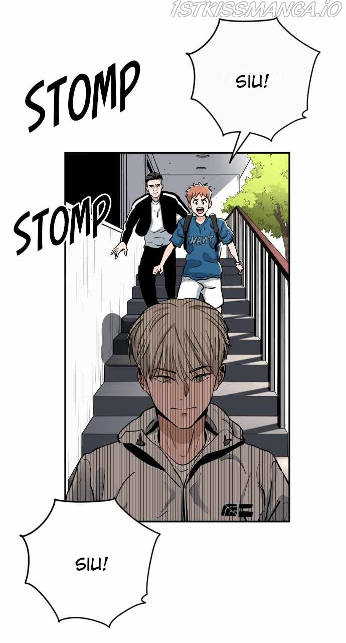 Build Up Chapter 84 page 100