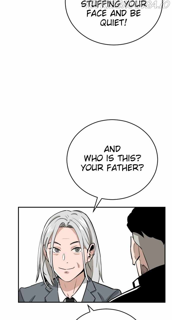 Build Up Chapter 84 page 84