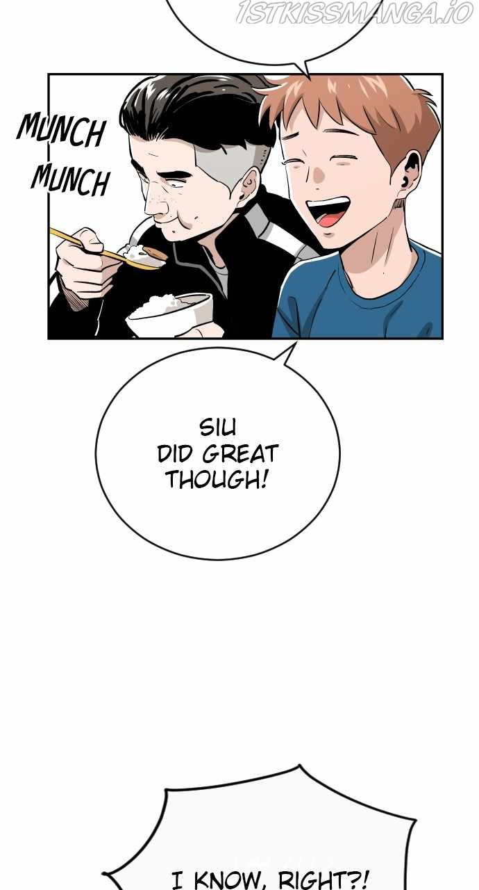 Build Up Chapter 84 page 79