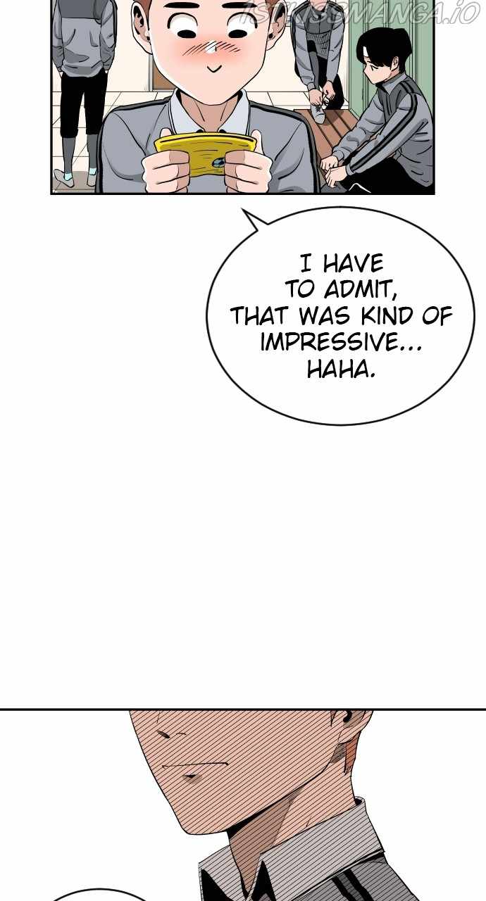 Build Up Chapter 84 page 33