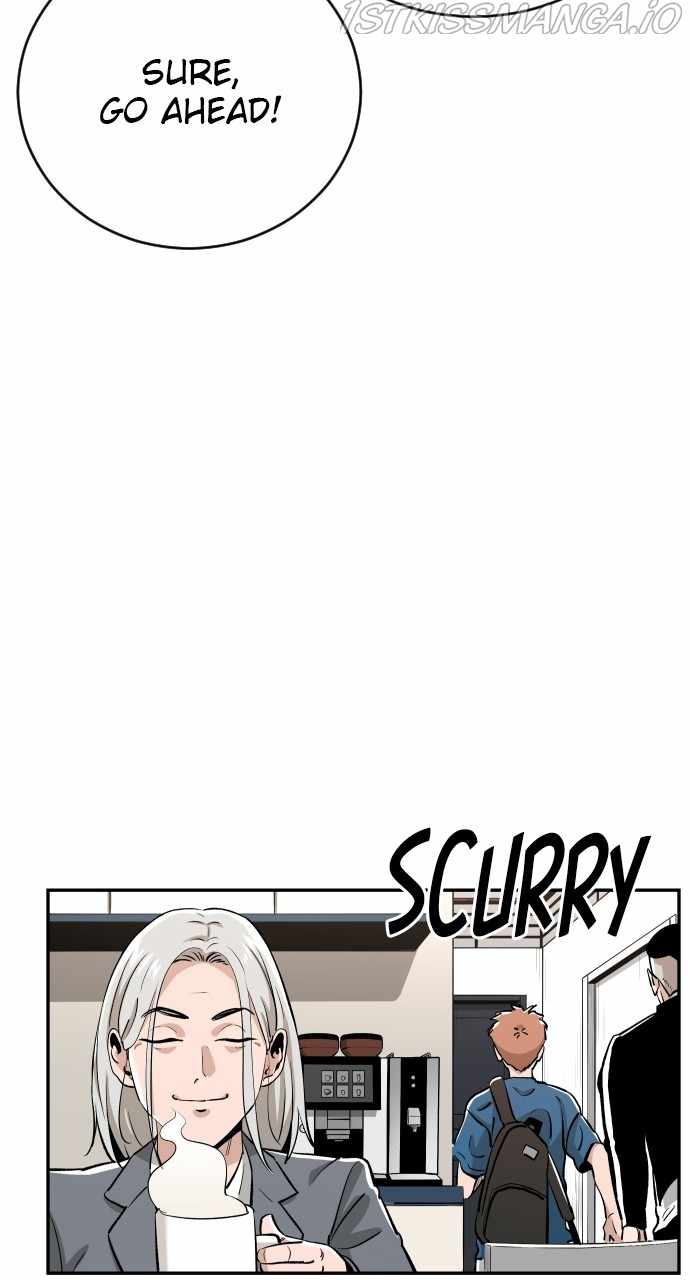 Build Up Chapter 84 page 98