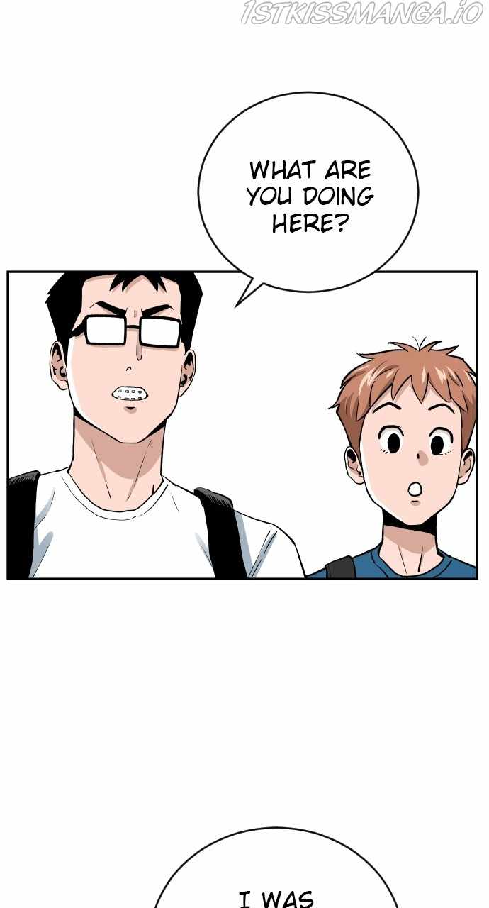Build Up Chapter 84 page 63
