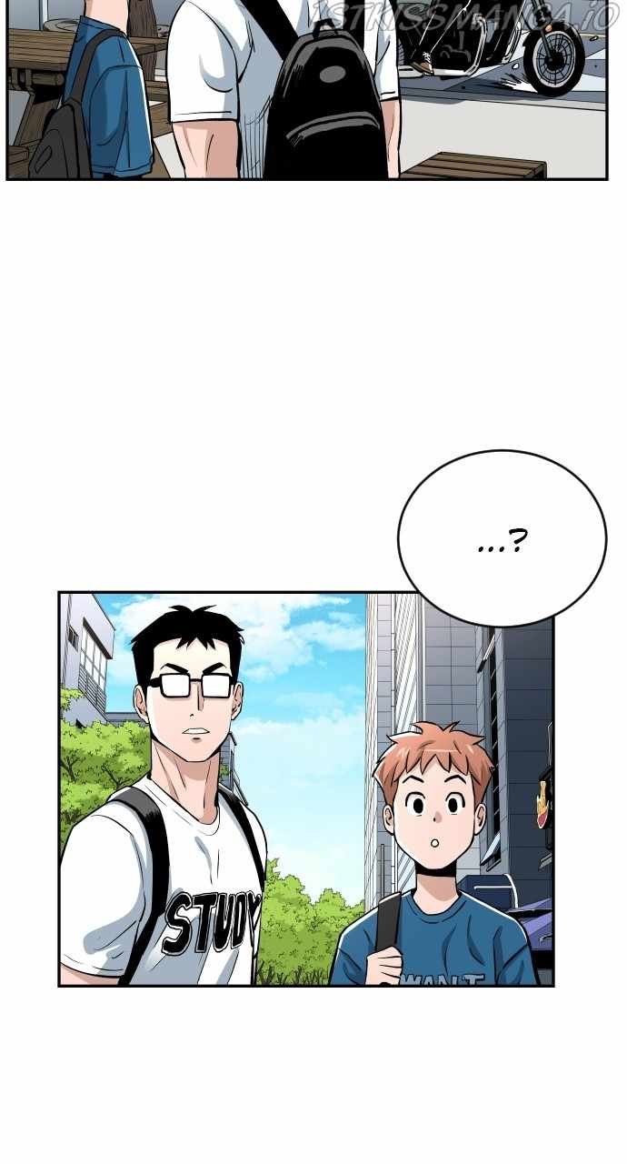 Build Up Chapter 84 page 61