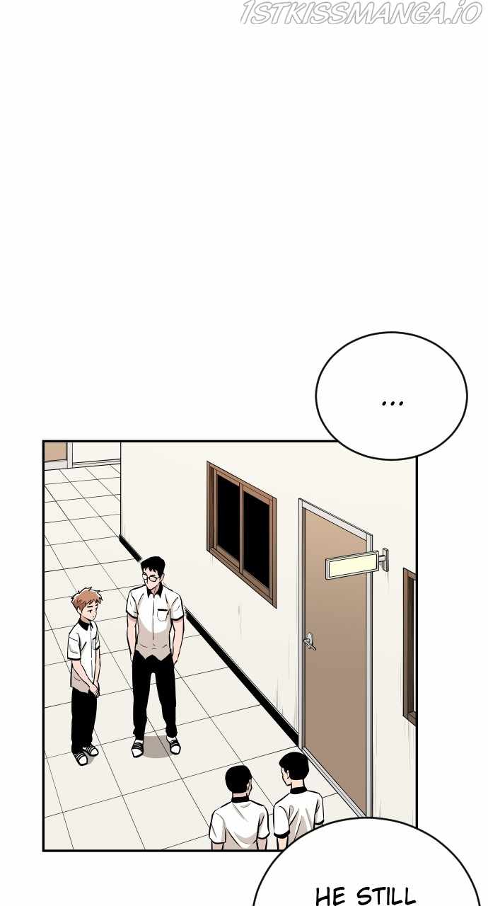 Build Up Chapter 84 page 50
