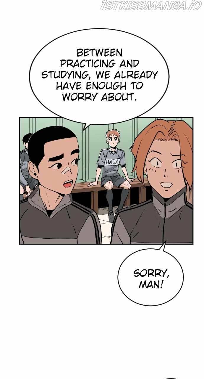 Build Up Chapter 84 page 45