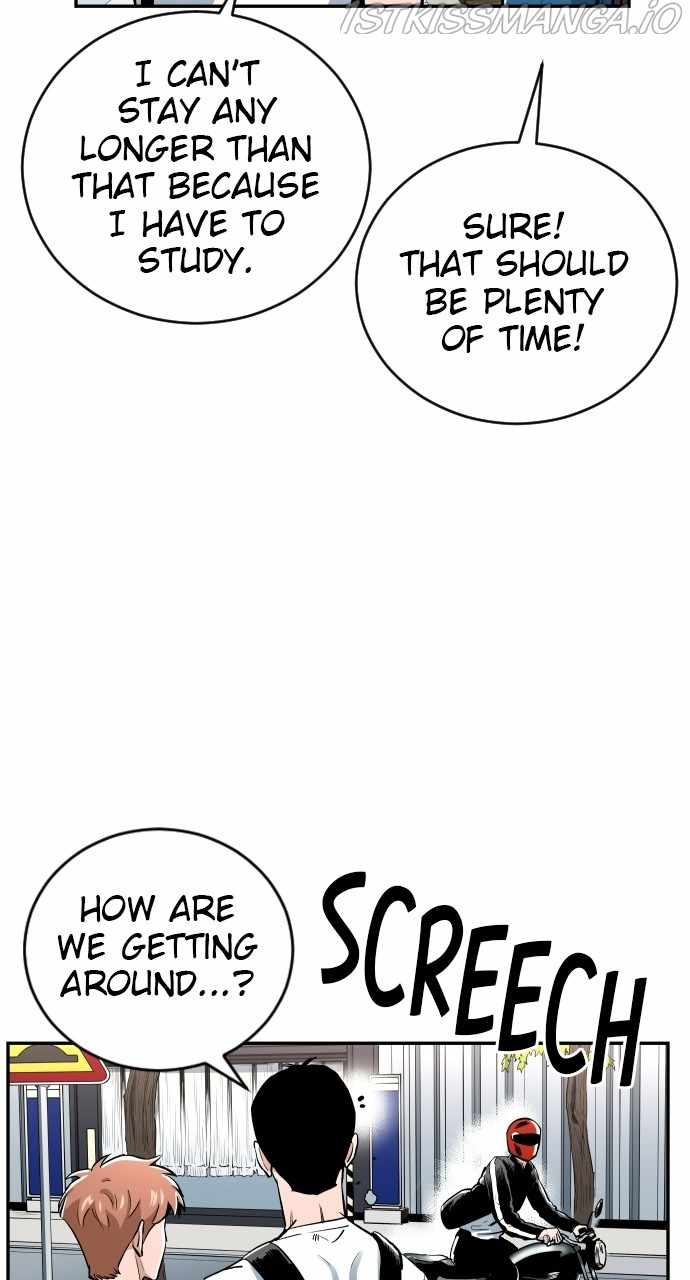 Build Up Chapter 84 page 60