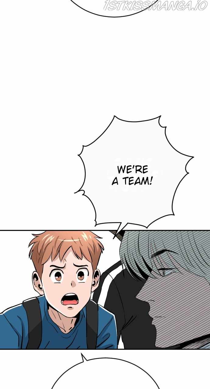Build Up Chapter 84 page 104