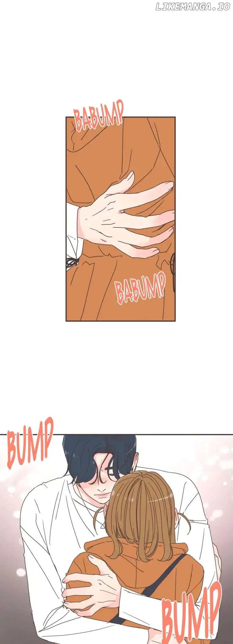 She's My Type Chapter 77 page 2