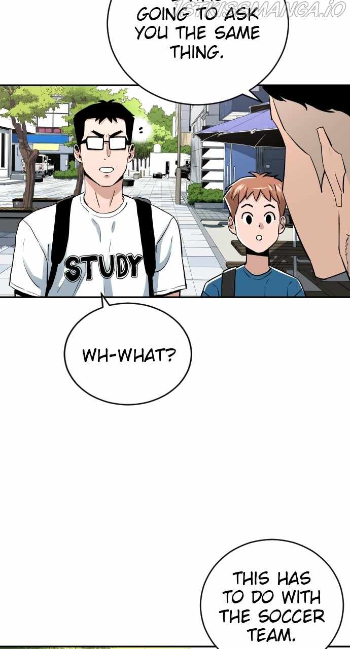 Build Up Chapter 84 page 64