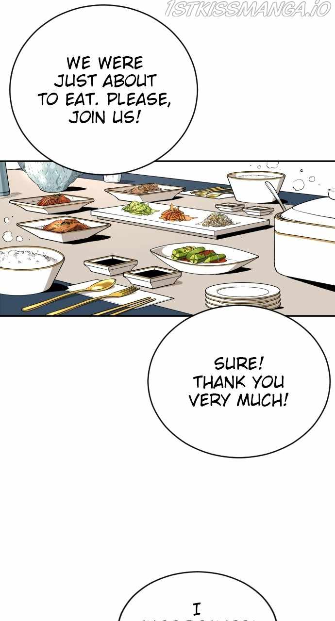 Build Up Chapter 84 page 76
