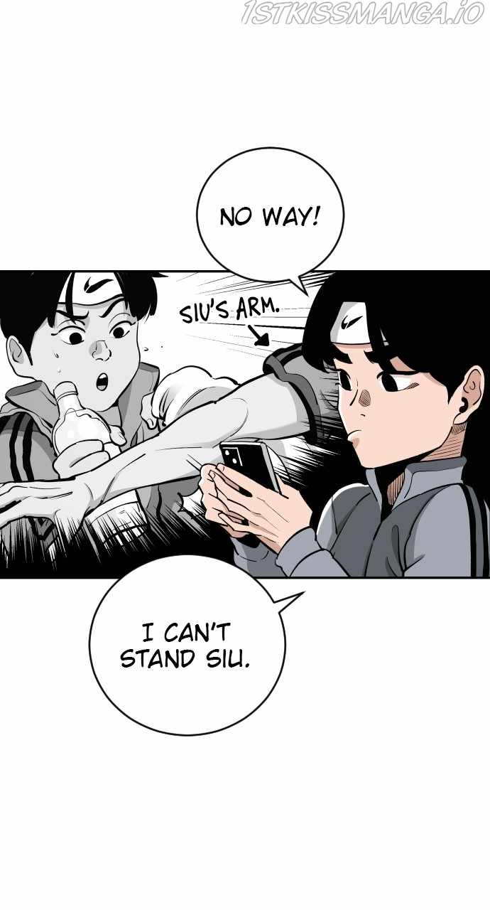 Build Up Chapter 84 page 44
