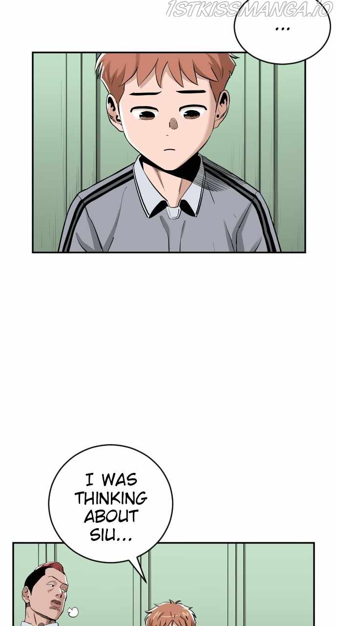 Build Up Chapter 84 page 38