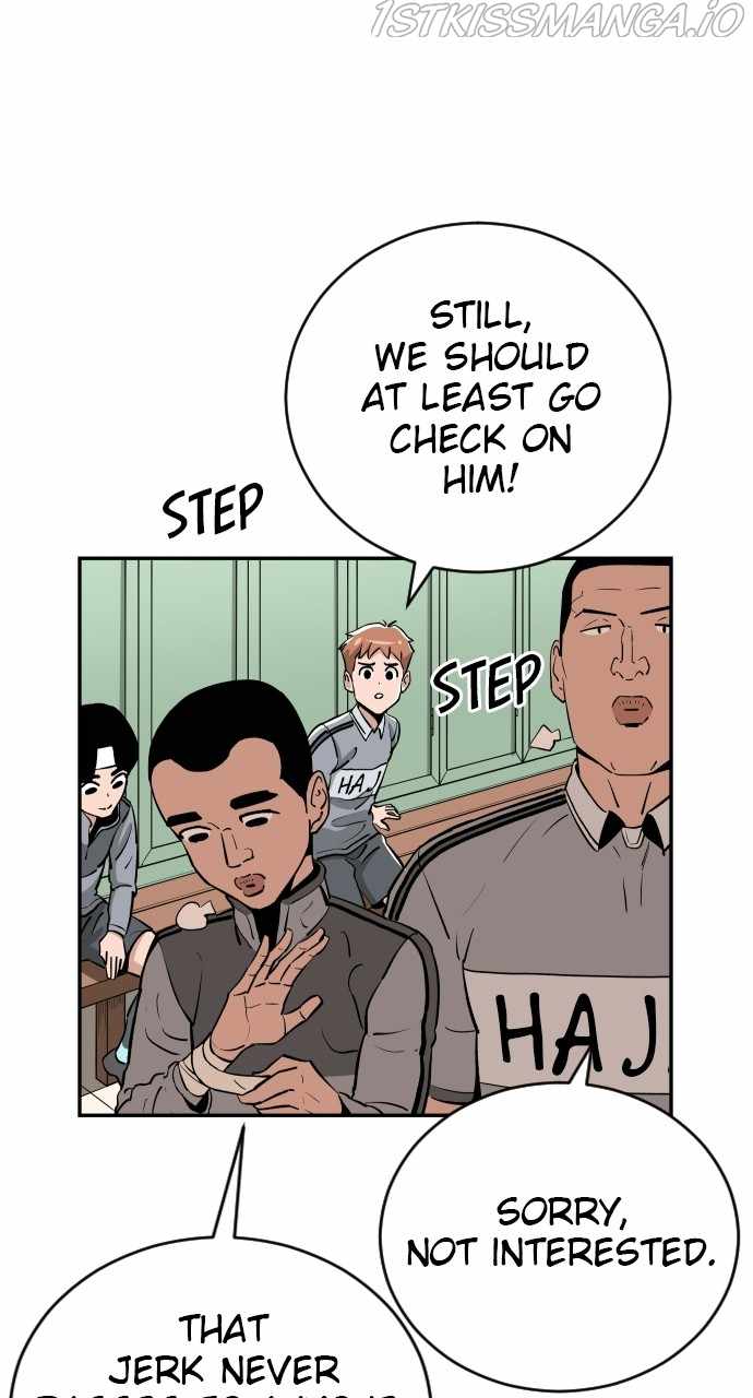 Build Up Chapter 84 page 42