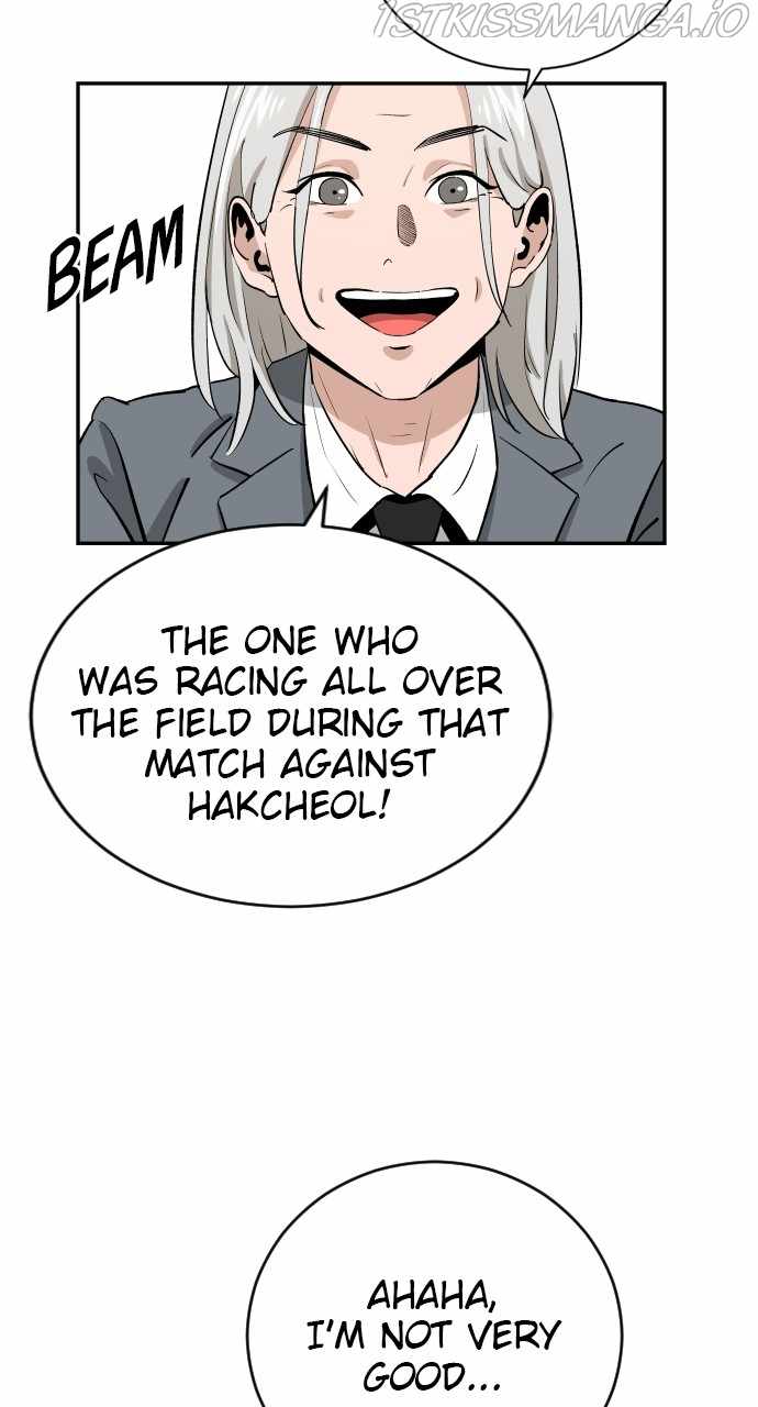 Build Up Chapter 84 page 78