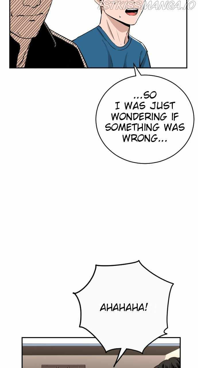 Build Up Chapter 84 page 88