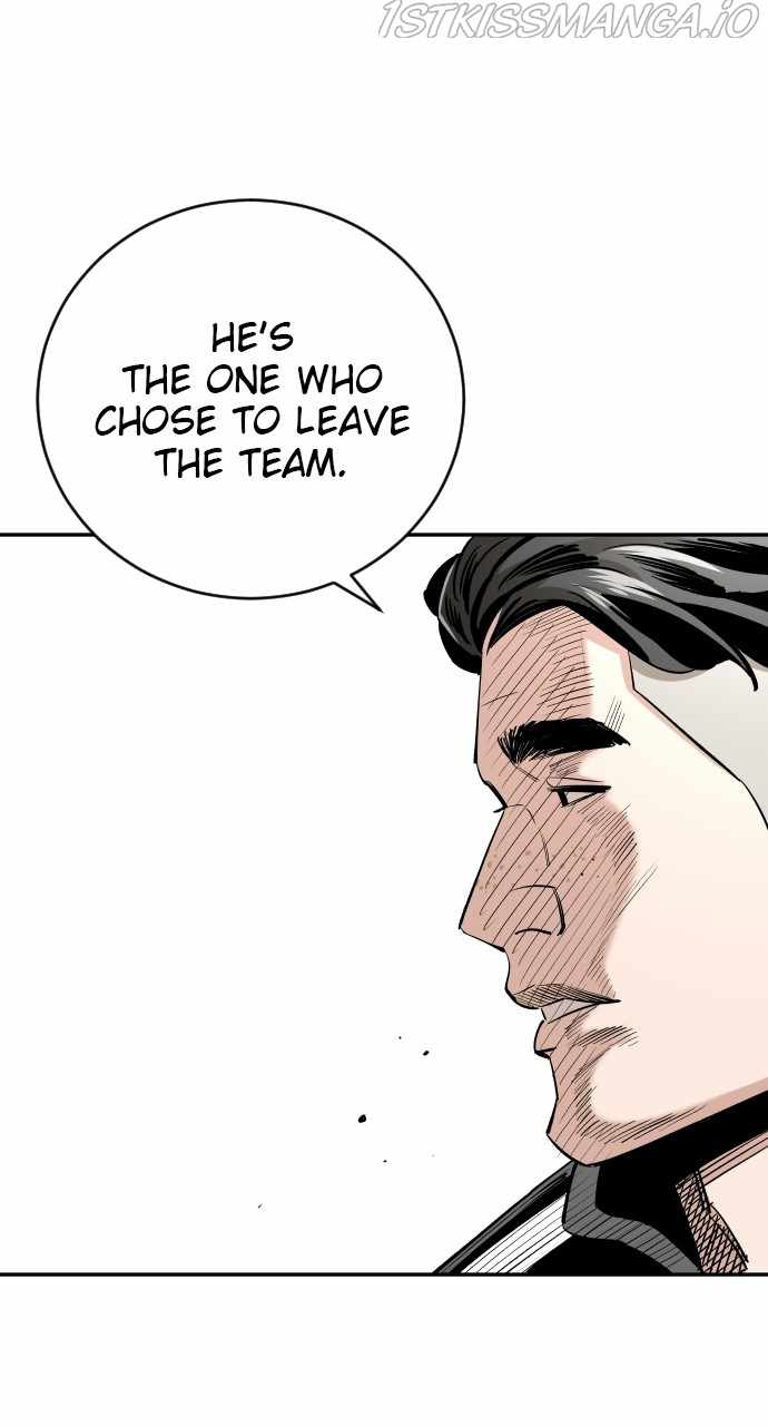 Build Up Chapter 84 page 67