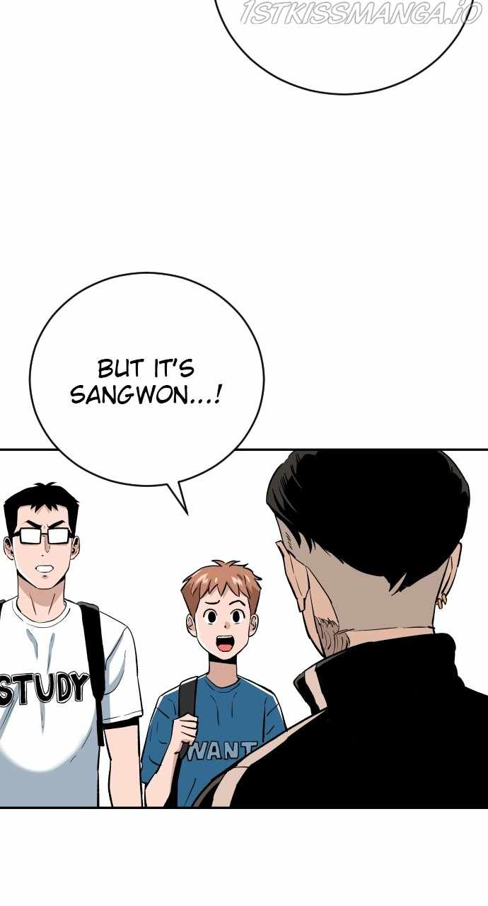 Build Up Chapter 84 page 66