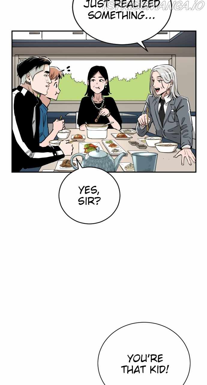 Build Up Chapter 84 page 77