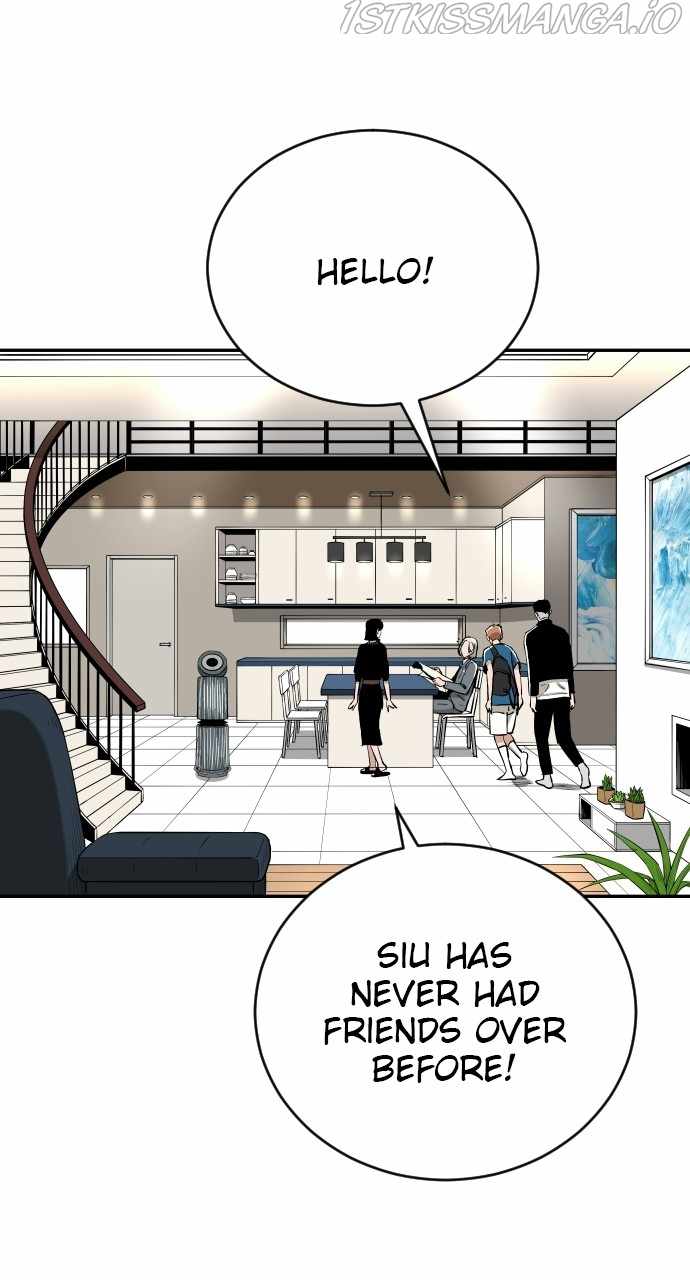 Build Up Chapter 84 page 72