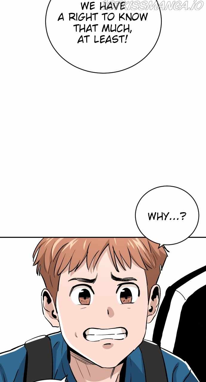 Build Up Chapter 84 page 105
