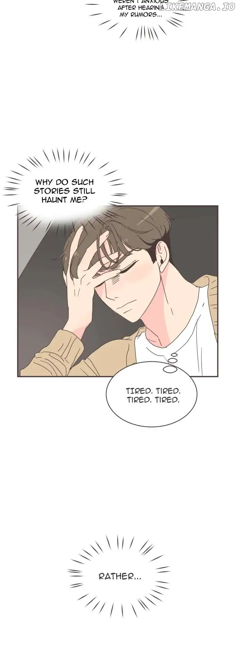She's My Type Chapter 77 page 40
