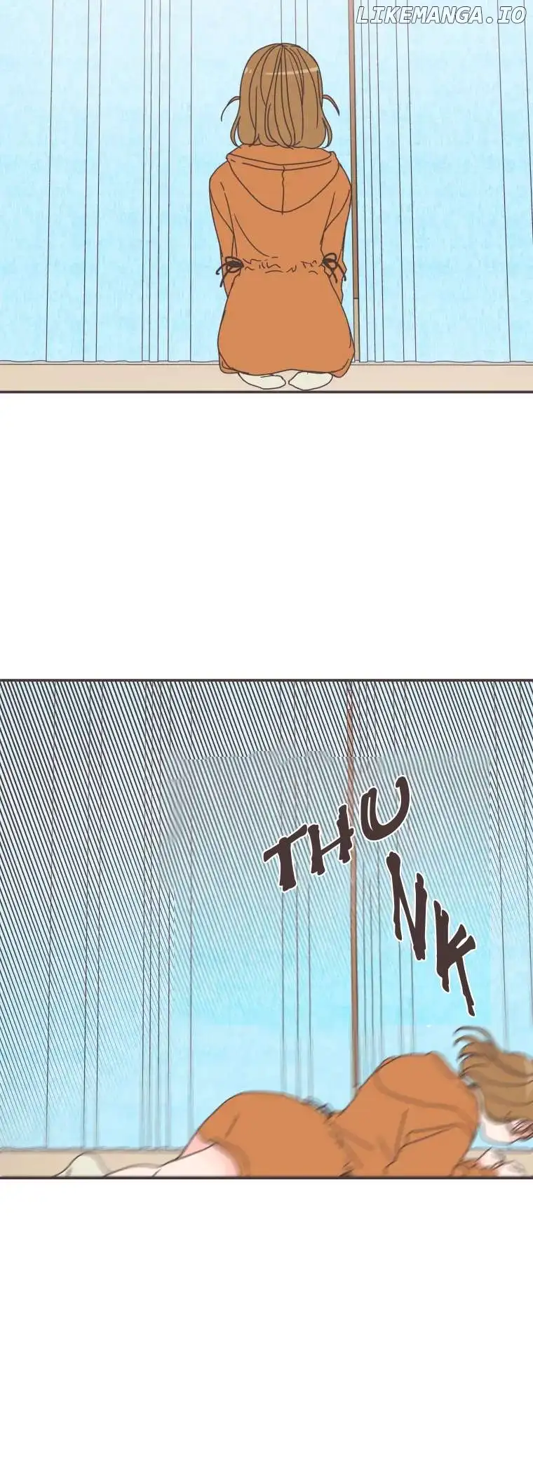 She's My Type Chapter 77 page 9