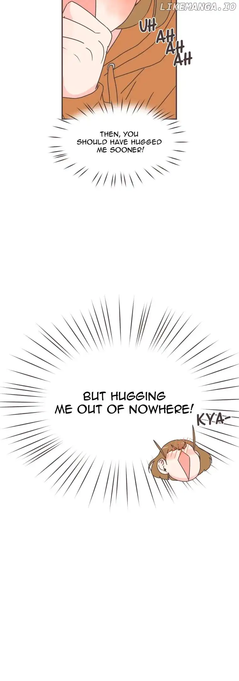 She's My Type Chapter 77 page 13