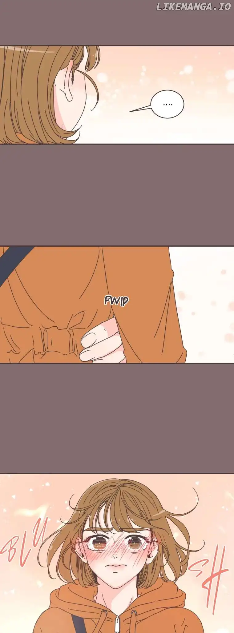 She's My Type Chapter 77 page 26