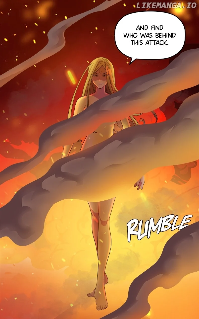 Take My Money Chapter 84 page 11