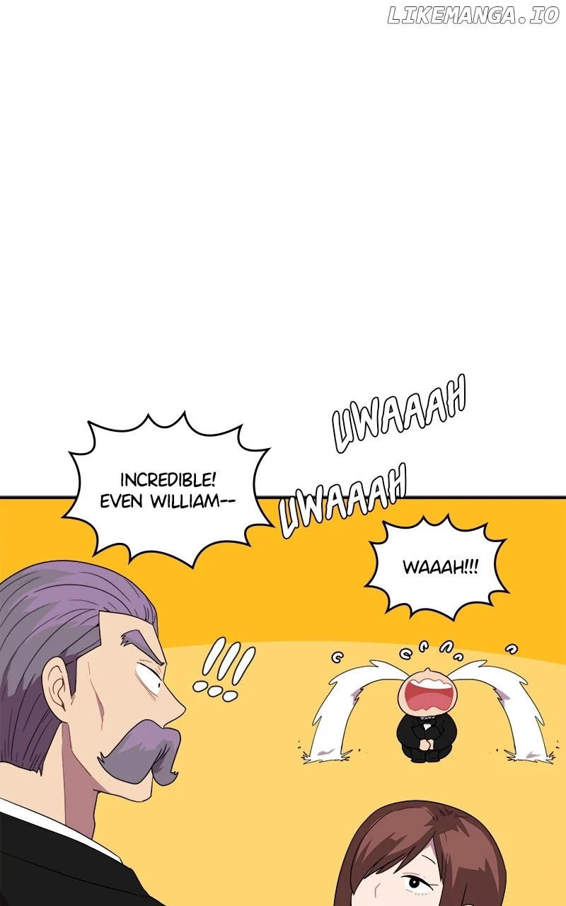 Take My Money Chapter 84 page 55