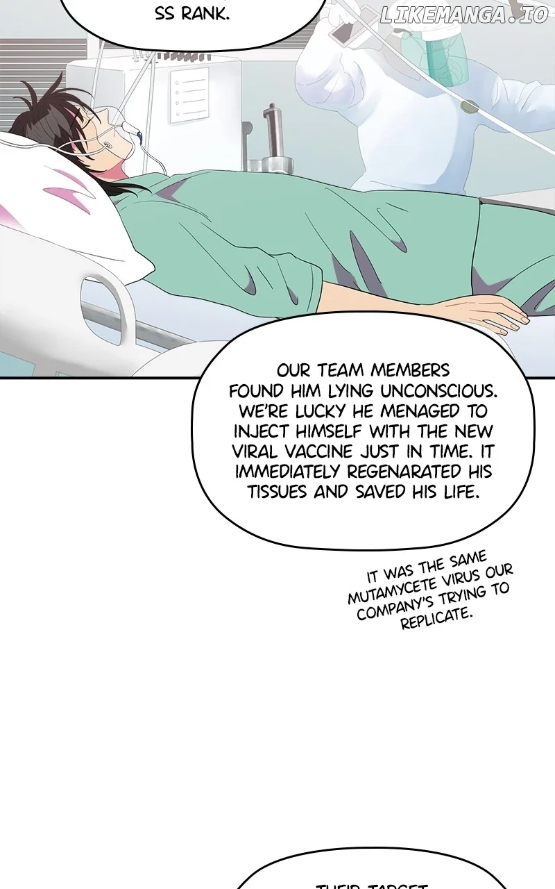 Take My Money Chapter 84 page 39