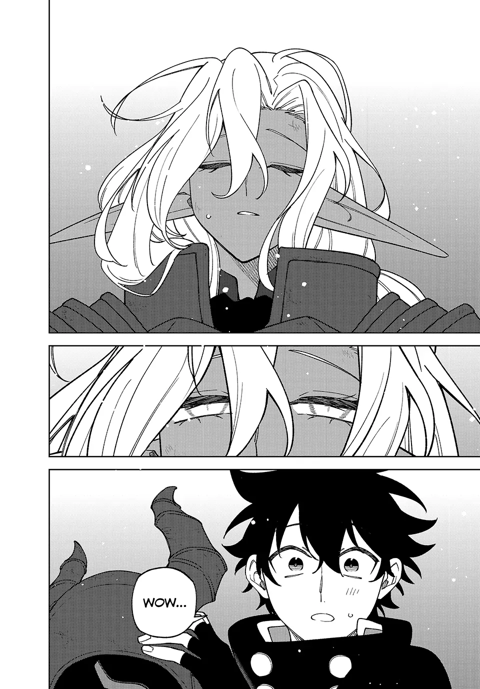 My S-Rank Party Fired Me for Being a Cursificer ~ I Can Only Make “Cursed Items”, but They're Artifact Class! Chapter 48 page 11