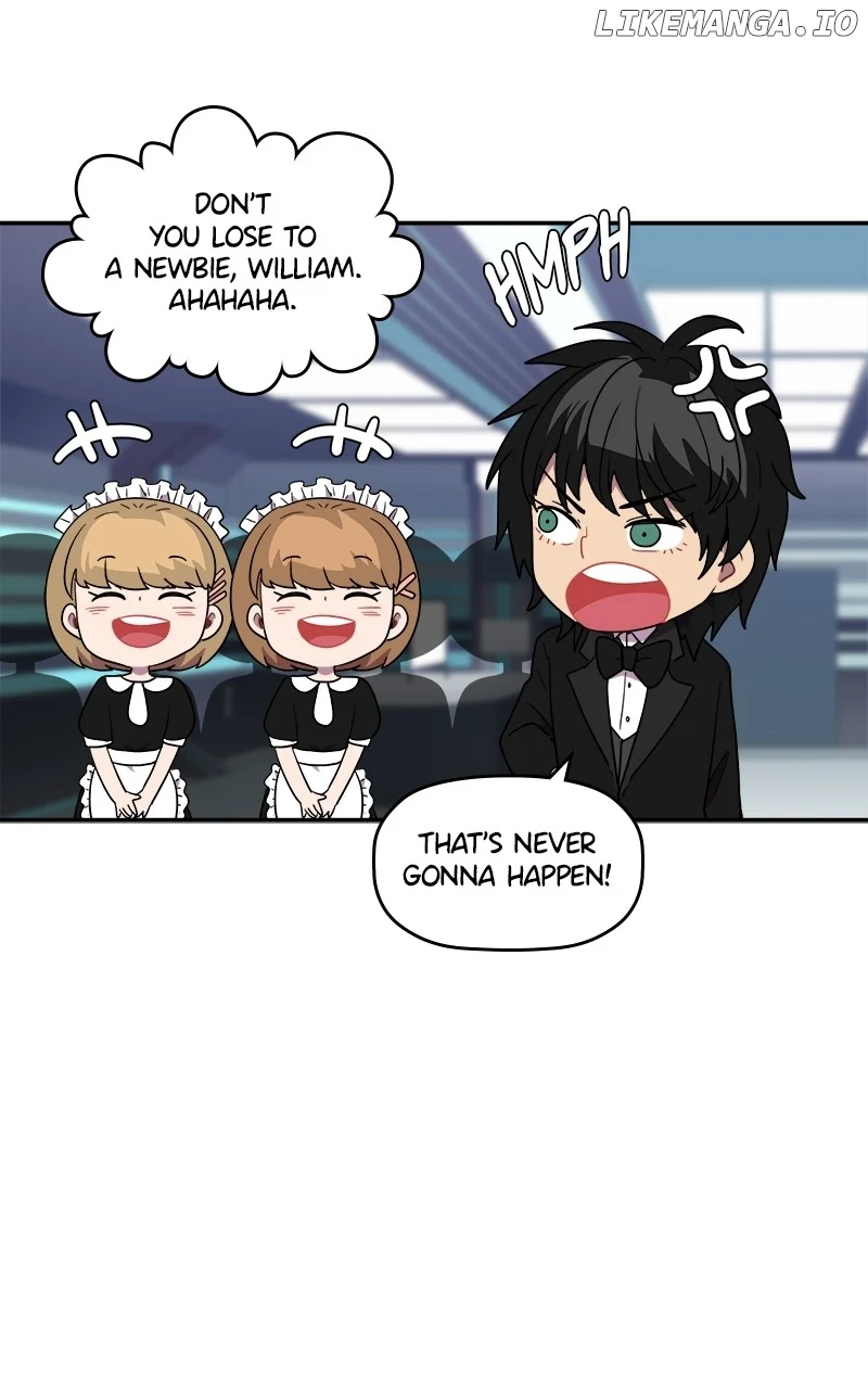 Take My Money Chapter 84 page 51